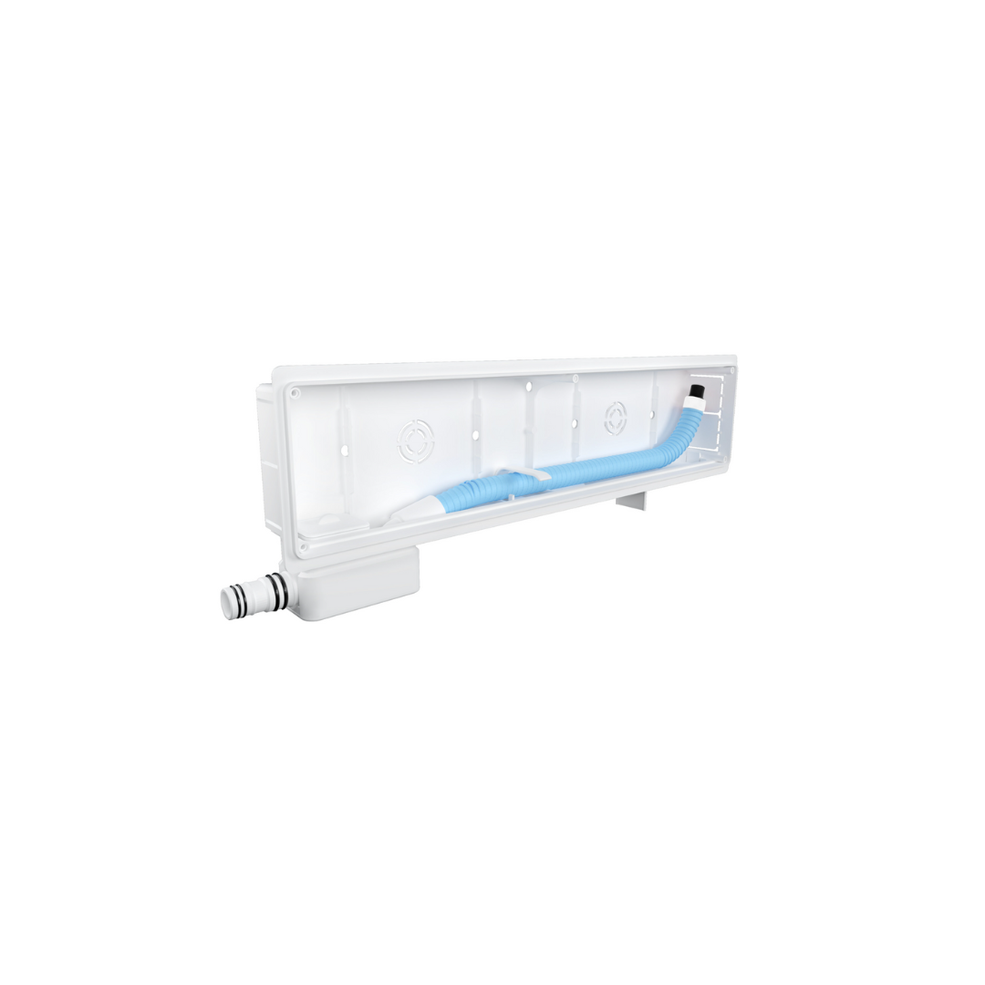 CASSETTA PREDISPOSIZIONE DRY SAFE BOX L 430