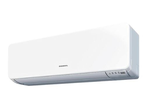 Unità interna a parete - Serie Standard KMCG - 12.000 btu/H