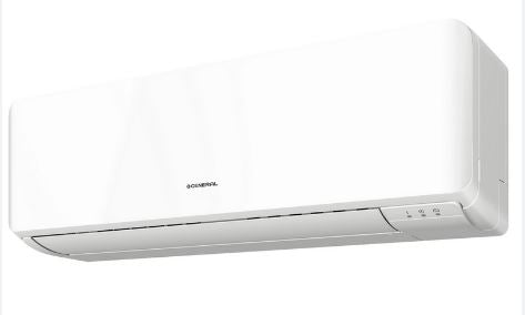 Unità interna a parete - Serie Standard KMCG - 14.000 btu/H