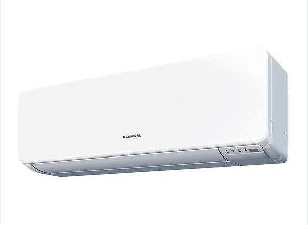 Unità interna a parete - Serie Standard KMCG - 9.000 btu/H