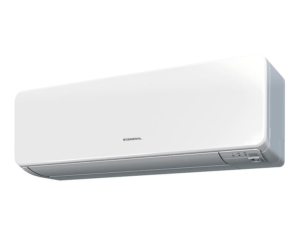 Unità interna a parete - Serie Performance KGTF - 12.000 btu/H