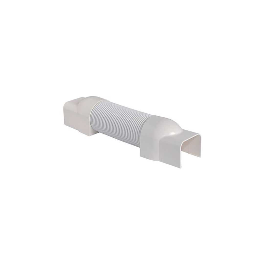 MANICOTTO FLESSIBILE 80X60 mm