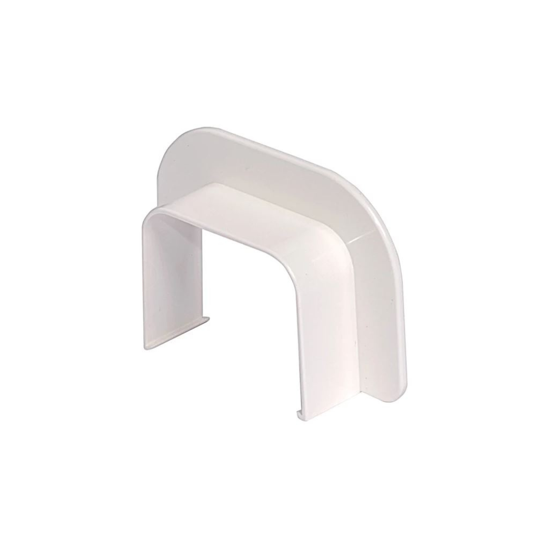 PASSAGGIO A MURO 80X60 mm