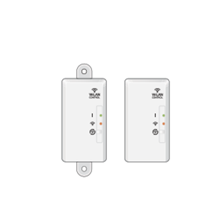 Adattatore LAN wireless UTY-TFSXJ3