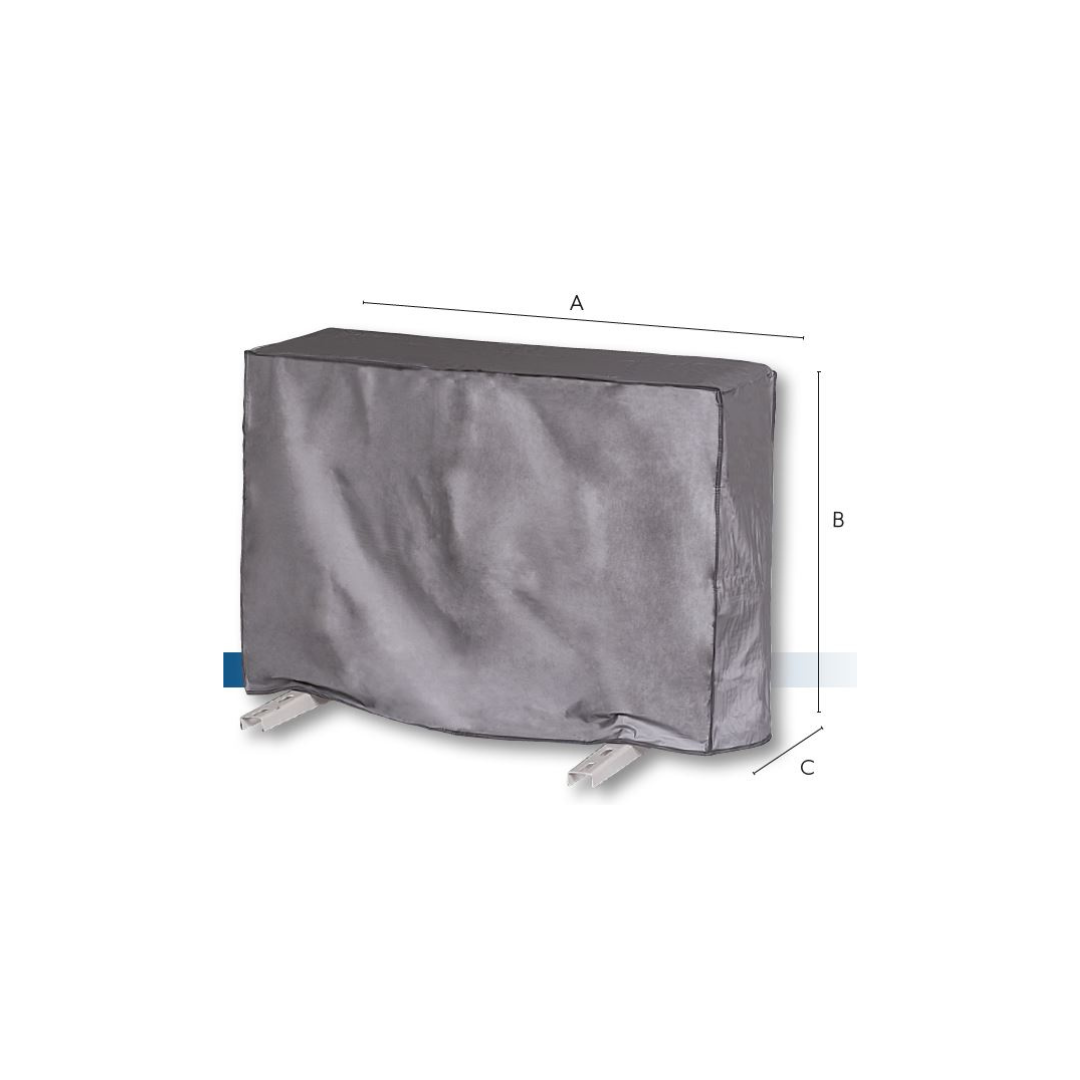 TELO PROTETTIVO 970x750x370 MM
